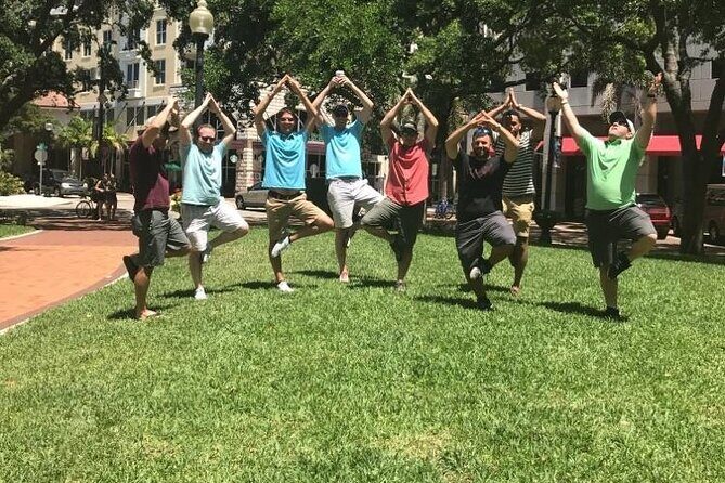 Adventurous Scavenger Hunt in Sunnyvale by Wacky Walks - A Closer Look at the Itinerary and Features