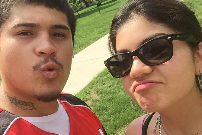 Adventurous Scavenger Hunt in Tempe by Zombie Scavengers - What Is the Zombie Scavengers Adventure in Tempe?