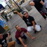 Adventurous Scavenger Hunt in Toronto by Crazy Dash - Practical Details and Considerations