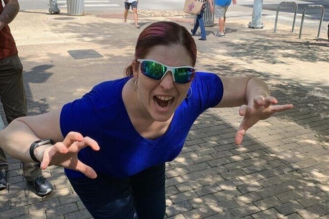 Adventurous Scavenger Hunt in Torrance by Zombie Scavengers - What Travelers Might Love