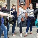 Adventurous Scavenger Hunt in Tyler by Zombie Scavengers - The Pros and Cons