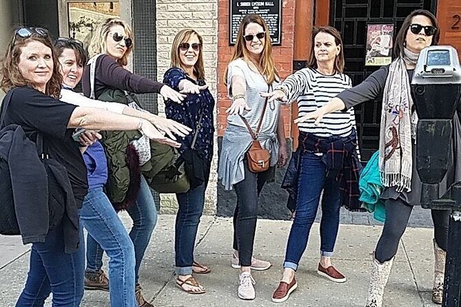 Adventurous Scavenger Hunt in Tyler by Zombie Scavengers - The Pros and Cons