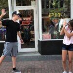 Adventurous Scavenger Hunt in Vancouver by Zombie Scavengers - The Experience in Detail