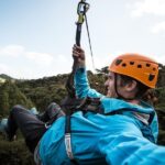 Adventurous Zipline Tour in Coromandel - The Ziplines: Flying Above Nature