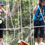 Aerial Challenge Course - Final Thoughts