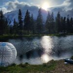 Aerial Park & Ropes Course - What to Expect from the Aerial Park & Ropes Course