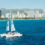 Affordable Afternoon Sail in Waikiki - What’s Included and What’s Not