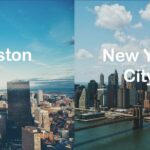 Affordable COVID-Safe, Door-To-Door Transport (NYC To Boston) - The Itinerary and How It Works
