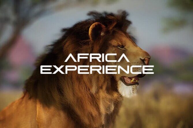 Africa Hologram Adventure at Zoocade - Who Should Consider This Tour?