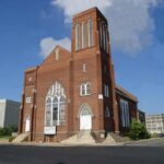 African American History Tour of Winston-Salem - The Guide and Tour Experience