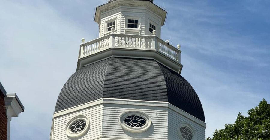 African American Tour Of Annapolis From Washington DC - The Practical Details