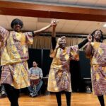 African Dance Class in Hudson Valley - Final Thoughts