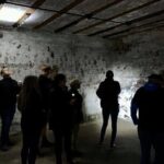 After Dark Fort Morgan Haunted Ghost Investigation - FAQ