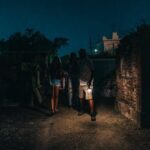 After-Dark Historical Night Tour of St. Louis Cemetery No. 1 - Frequently Asked Questions