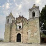 After the footsteps of Nacho Libre in Oaxaca - The Experience: Practical Insights