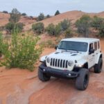 Afternoon Arches National Park 4x4 Tour - The Real Traveler Insights