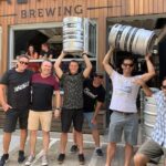 Afternoon Brisbane Half-Day Brewery Tour - The Itinerary in Detail: What to Expect