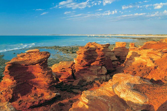 Afternoon Broome Town Tour including Beer Tasting & Sunset Drinks - Is This Tour Suitable for You?