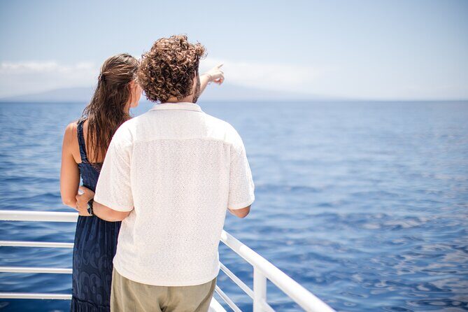 Afternoon Catamaran Sail with Local Culture, Cocktails and Snacks - Final Thoughts