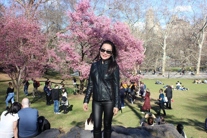 Afternoon Guided Walking Tour of Central Park - Who Is This Tour Best For?