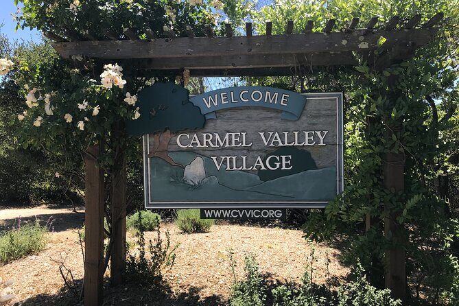 Afternoon Half-day Carmel Valley Wine Tasting Tour - Practical Details & Final Thoughts