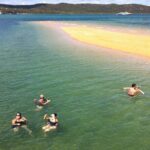 Afternoon Moreton Bay Sailing Tour - Who Is This Tour Best For?