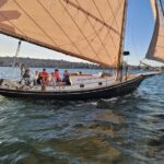 Afternoon Sail On A Charming Vintage Yacht Beer &. Wine Included - Final Thoughts