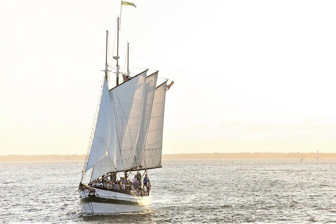 Afternoon Schooner Sightseeing Dolphin Cruise on Charleston Harbor - Who Is This Tour Best For?