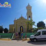 Agave Distilled Factory and Artisans Town Private Vehicle - What Do Travelers Say?