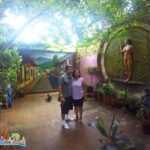 Agave Distilled Factory and Salsa Combo Tour Private Vehicle - A Close Look at the Tour Experience