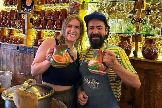 Agave drinks: Pulque, Raicilla, and Mezcal tasting in Guadalajara - Who Should Consider This Tour?