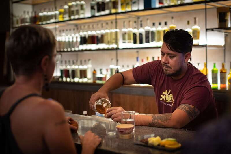 Agave Spirits Experience - Is It Worth It?