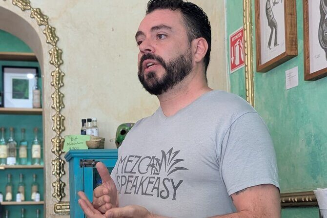 Agave Tasting Journey from Pulque to Mezcal - Who Is This Tour Best For?