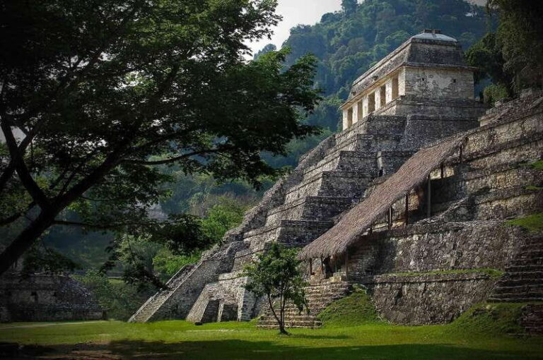 Agua Azul, Misol-Ha & Palenque Ruins from San Cristobal - Practical Details and Tips