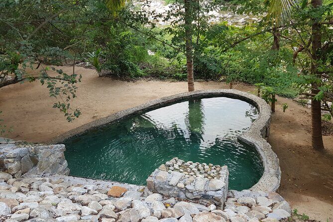 Aguas Termales a Caballo - Value for Money and Practical Details