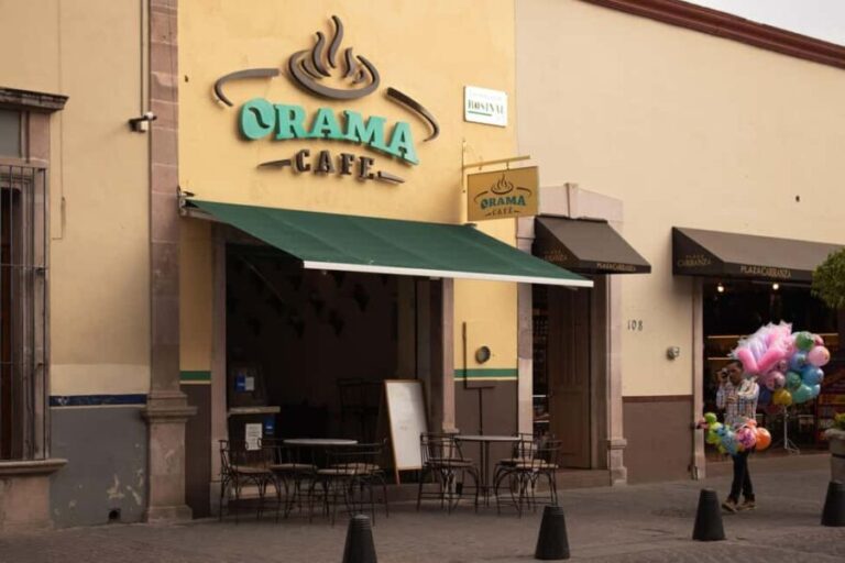 Aguascalientes through the eyes of architecture, art, history, and coffee. - A Closer Look at the Tour Experience