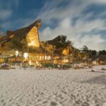 Ahau de Noche: Dinner under the stars and iconic art in Tulum - The Value of the Experience