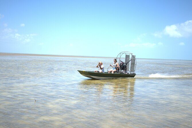 Airboat Adventure - What Do the Reviews Say?