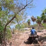 Airboat and ATV Jungle Adventure Combo in Cancun - The Itinerary in Detail