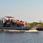 Airboat Ride with Transportation from New Orleans - In The Sum Up: Who Should Consider This Tour?