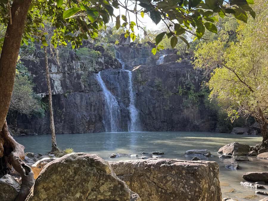 Airlie Beach: Cedar Creek Express Eco Tour - Who Will Love This Tour?