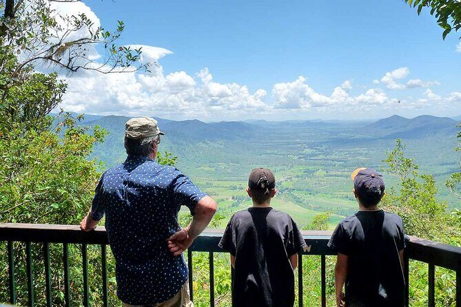 Airlie Beach: Eungella Wild Platypus Encounter Eco Tour - Frequently Asked Questions