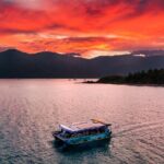 Airlie Beach Glass bottom boat Scenic Sunset Tour - Who Will Love This Tour?