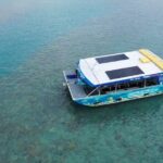 Airlie Beach Glass Bottom Boat Tour - FAQs