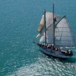 Airlie Beach: Providence Whitehaven Day Sail with Snorkeling - What to Expect from the Providence Whitehaven Day Sail with Snorkeling