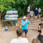 Airlie Beach: Whitsundays Full-Day Camira Sailing Adventure - Visiting Whitehaven Beach