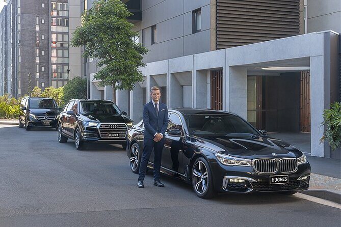 Airport Arrival Transfer in Perth - What You Can Expect on the Day