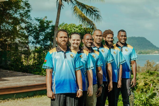 Airport Departure Transfer Port Vila Hotel to Airport - Final Thoughts