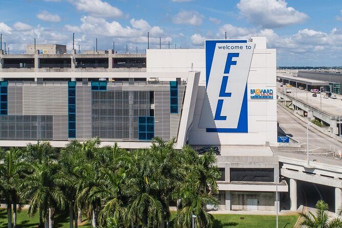 Airport Fort Lauderdale | Hotel | Port | Private SUV - Frequently Asked Questions