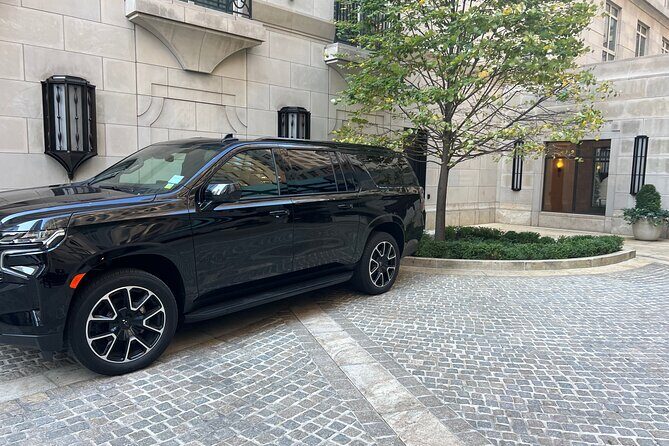 Airport Ground transportation in New York City - Is the Price Worth It?